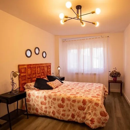 Apartamento Cimavilla En Apartment