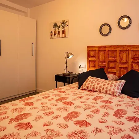 Apartamento Cimavilla En * Gijon