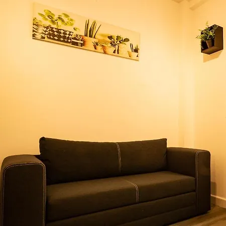 Apartamento Cimavilla En * Gijon