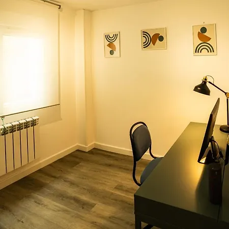 Apartamento Cimavilla En