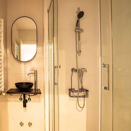 Apartman Cimavilla En